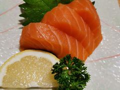-本日風和·寿司·料理(博地中心店)