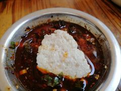 -陈记泸州酸菜豆花火锅(建设路店)
