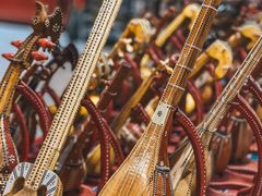 -新疆国际大巴扎