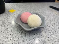 -争鲜回转寿司(朝北大悦城店)