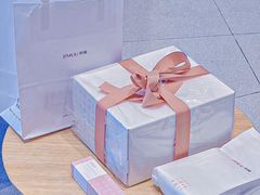 -积慕Cake(解放大道店)