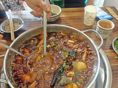 -黑竹香鸡(营和巷店)