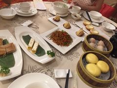 -香云轩·顺德菜(香云纱园林酒店店)