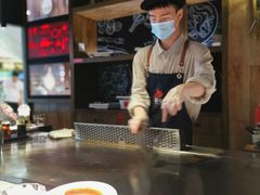 -盛焰铁板烧(王府井店)
