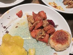 -汉丽斯巴西烤肉自助(市南店)