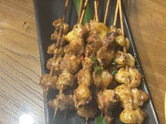 -辉记炭烧海鲜大排档·老字号(福田店)
