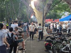 -浙江大学(玉泉校区)