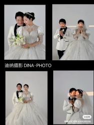 -Dina迪纳摄影(梅州品牌旗舰店)