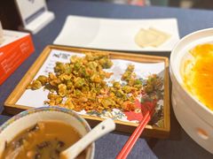 -金狮麟·新豫菜(金码大厦店)
