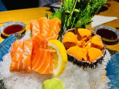 -九酢·海鲜居酒屋