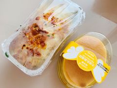 -味多美蛋糕(静安庄店)