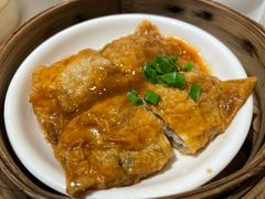 -万龙洲海鲜(安定门店)