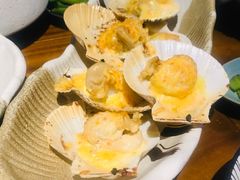 -和彩放题餐厅(酒仙桥店)
