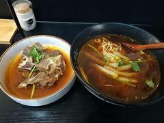 -贡梅老面馆·蟹粉面·无锡特色小吃(南长街主推店)