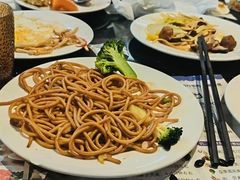 -济南蓝海御华大饭店·蓝钻国际美食自助百汇(山东书城店)
