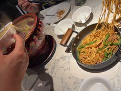 -奉天小馆·非遗东北菜(济南万象城店)