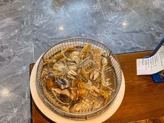 -海味当家·蒸锅海鲜(星海公园店)