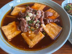 -丽江金茂凯悦臻选酒店-滇香馆