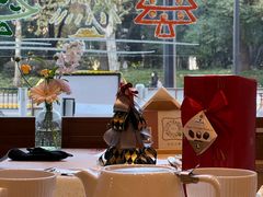 -银座仁志川·生吐司专门店(香港广场店)