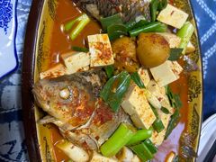 -老宅子私房菜馆(大理古城店)