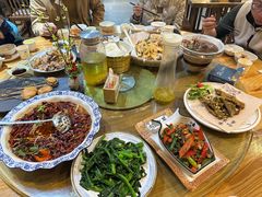 -花溪雨·森林餐厅(石基店)