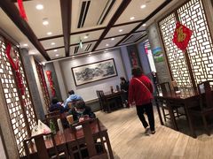 大堂-老半斋(福州路店)