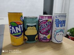 -Olé精品超市(北京合生汇店)