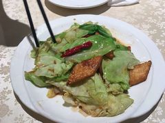 -巴依老爷·新疆美食(上城区天城路店)