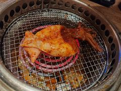-火炉火自助餐(枫蓝国际店)