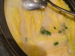 -庐灶江南·江南菜·四合院Bistro(东直门雍和宫·原华侨宾馆店)
