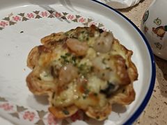 -点都德(聚福楼店)