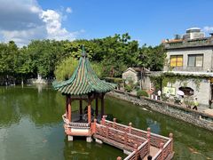 -东莞市可园博物馆