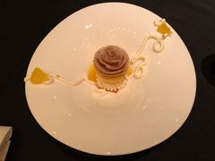 -LA TABLE de Joël Robuchon Restaurant