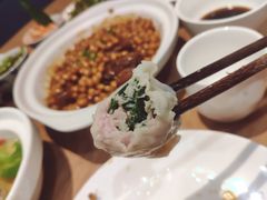 韭菜猪肉水饺-香浙汇(望京店)