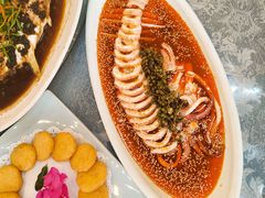 -巽寮印象美食部落餐厅·海鲜·地方特色菜(惠州体验店)