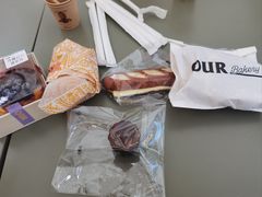 -OUR Bakery(三里屯太古里店)
