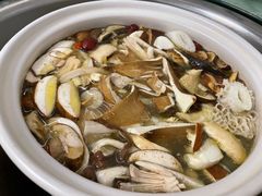 -山菌美食苑(振兴路店)