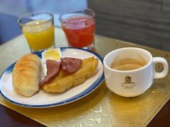 -金狮国际酒店自助餐(金狮店)