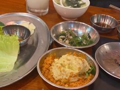 -大阪烧肉BAKA一代(十亩地店)