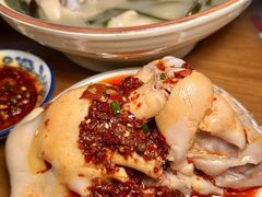 -易老妈蹄花.特色川菜(人民公园总店)