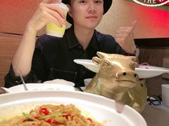 -炊烟小炒黄牛肉(中心印象城店)