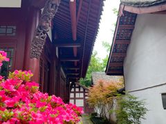 -成都杜甫草堂博物馆