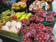 -城市之间超市(圆融星座店)