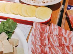 -大龙燚火锅