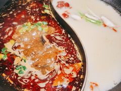 -新辣道鱼火锅(西直门店)