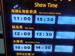 -哈尔滨极地公园