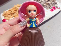 -海底捞火锅(金光华店)