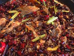 -老板恋上鱼(印象城店)