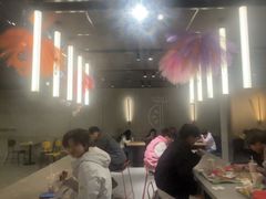 -麦当劳(豫园店)