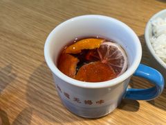 -蜜桃餐厅·伴山(绿宝广场店)